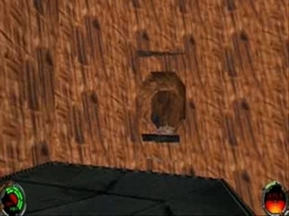 Level 17 - Valley Tower Accent