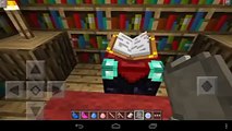 Comes Alive mod 0.14 : Minecraft Mod Showcase Thing...