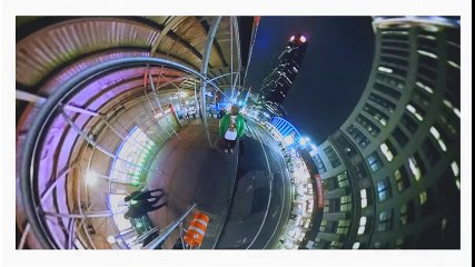 Smoke Dza - Stage 5 Steamer (Prod. By Harry Fraud) - Official Video