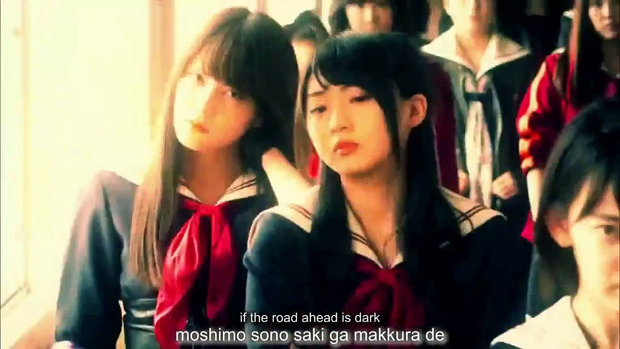 MG 5 OP ENG SUB