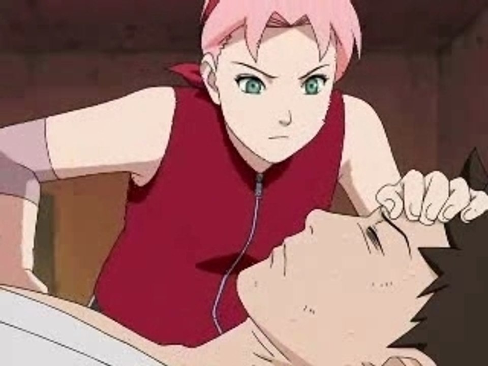 Naruto Random thing 1