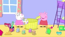 Peppa Pig em Português (BR) - Melhores Amigas