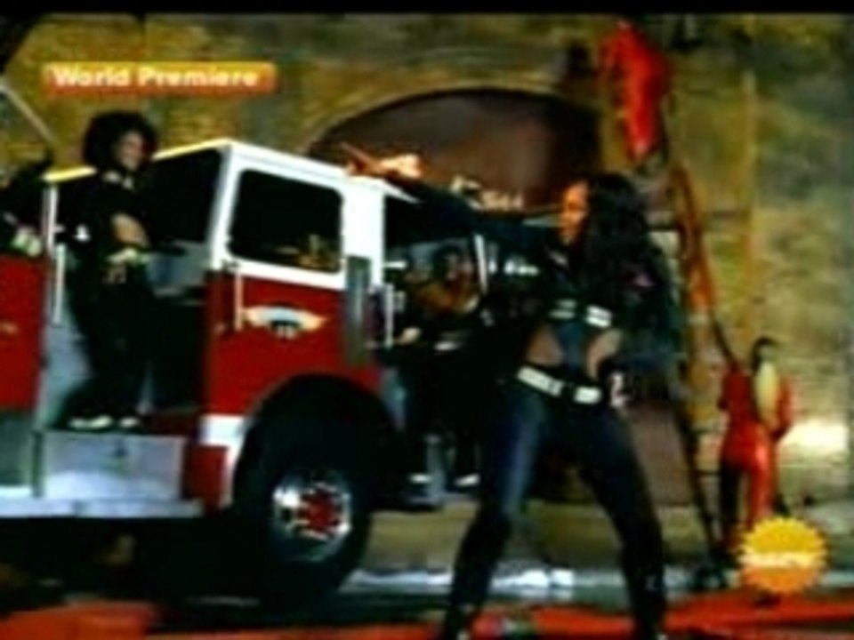 Samantha mumba feat. damian marley - i'm right here