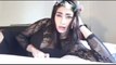 Qandeel Baloch Special Message for IPL KKR and Shah Rukh Khan