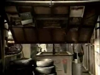 Chérie je vais bricoler au garage