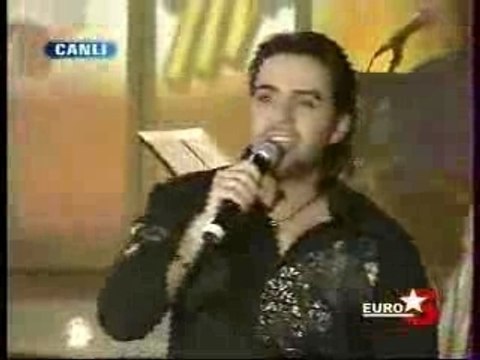 Ismail-YK ve Orhan Gencebay (Popstar Alaturka