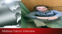 Maltese Falcon Interview