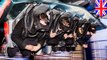 Thrill-seekers left hanging as VR roller coaster grinds to a halt in heavy rain