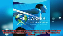 READ book  The Career Fitness Program Exercising Your Options Plus NEW MyStudentSuccessLab  Update Full EBook