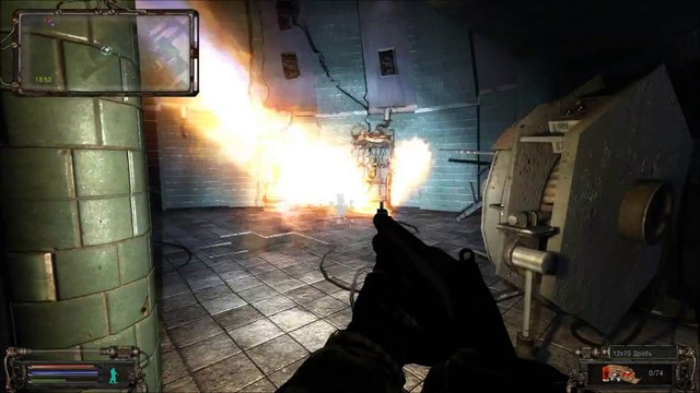 Народная Солянка + Объединенный Пак 2 ⁄ НС+ОП2 # 020. Х18 и тайники Темной Долины