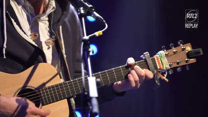 Vianney - "Notre-Dame des oiseaux" en Concert Très Très Privé