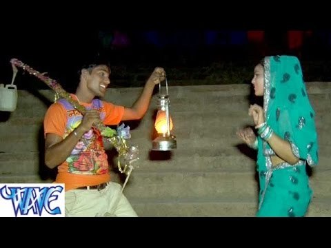 HD लालटेन जलाके चलब Shiv Ke Nagariya - Kanwariya Dhum Machawale Ba - Bhojpuri Kanwar Songs 2015 NEW