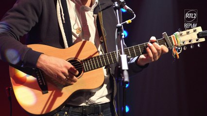 Vianney - "Veronica" en Concert Très Très Privé