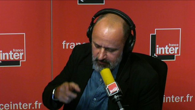 Le triomphe de Patrick Cohen, Le billet de Daniel Morin