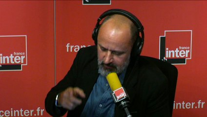 Le triomphe de Patrick Cohen, Le billet de Daniel Morin