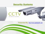 The Main Aspect of Using Security Systems.