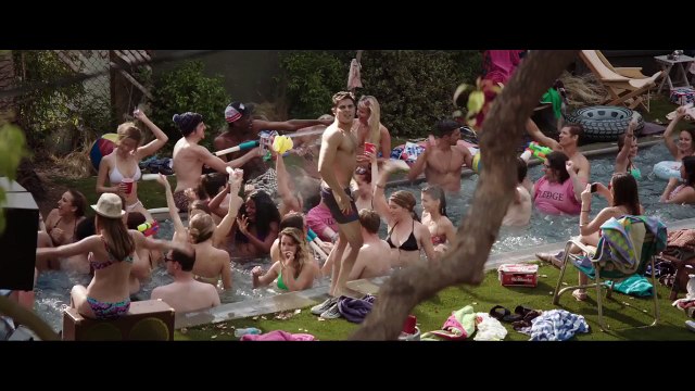 Neighbors 2: Sorority Rising Featurette - A Look Inside (2016) - Zac Efron, Seth Rogen Movie HD