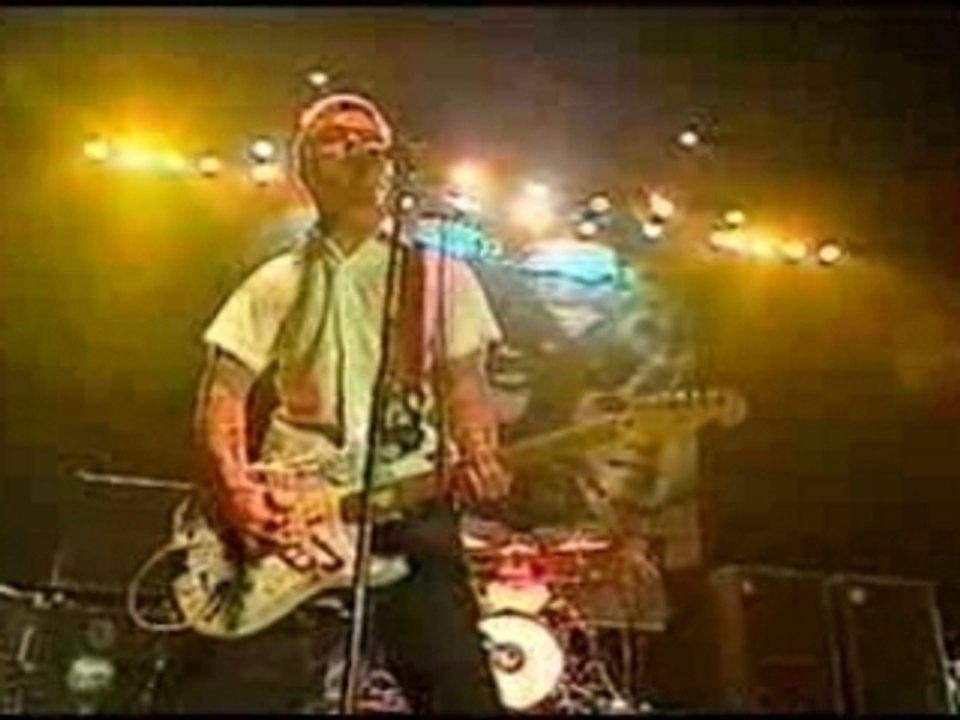 Green Day - Stuck With Me