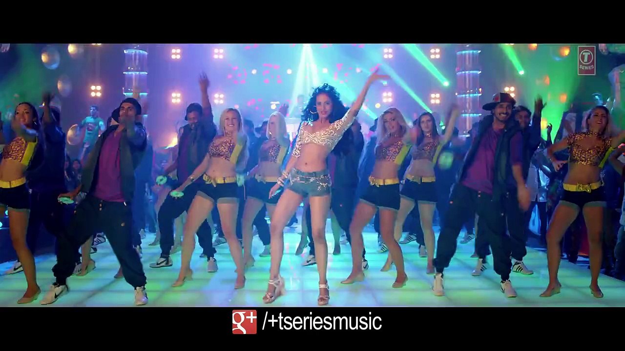 'DJ' Video Song   Hey Bro   Sunidhi Chauhan, Feat. Ali Zafar   Ganesh Acharya