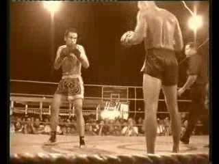 DOGEATDOG MMA MARCO SANTI MUAY THAI