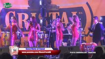 ORQUESTA PAPILLON - CLEMENCIA [ CONCIERTO HUACHO ] ᴴᴰ