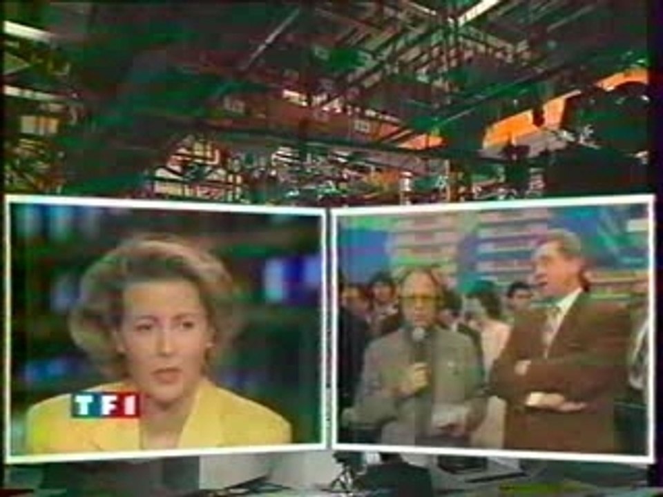 Tirage au Sort Poules CdM 1994 - gagné d'avance !