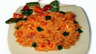 How to prepare Tomato Rice,,food,vegetarian curries, non vegetarian curries. cooked