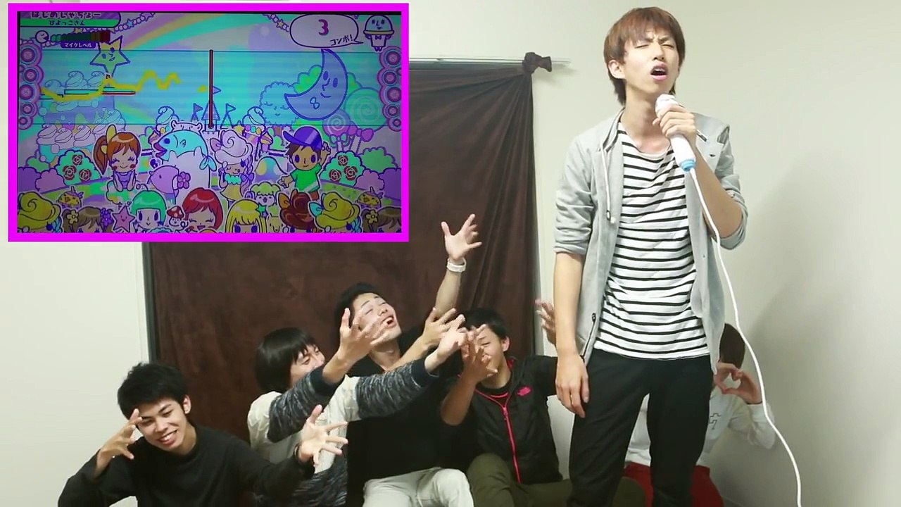 家の中でもカラオケができる方法