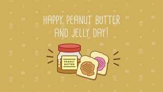 Orchard Hotel Singapore - Peanut Butter & Jelly Day
