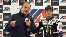 MotoAmerica: Cameron Beaubier Interview