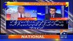 These TOR's are not acceptable for Govt- Najam Sethi's one sided analysis on opposition's TORs