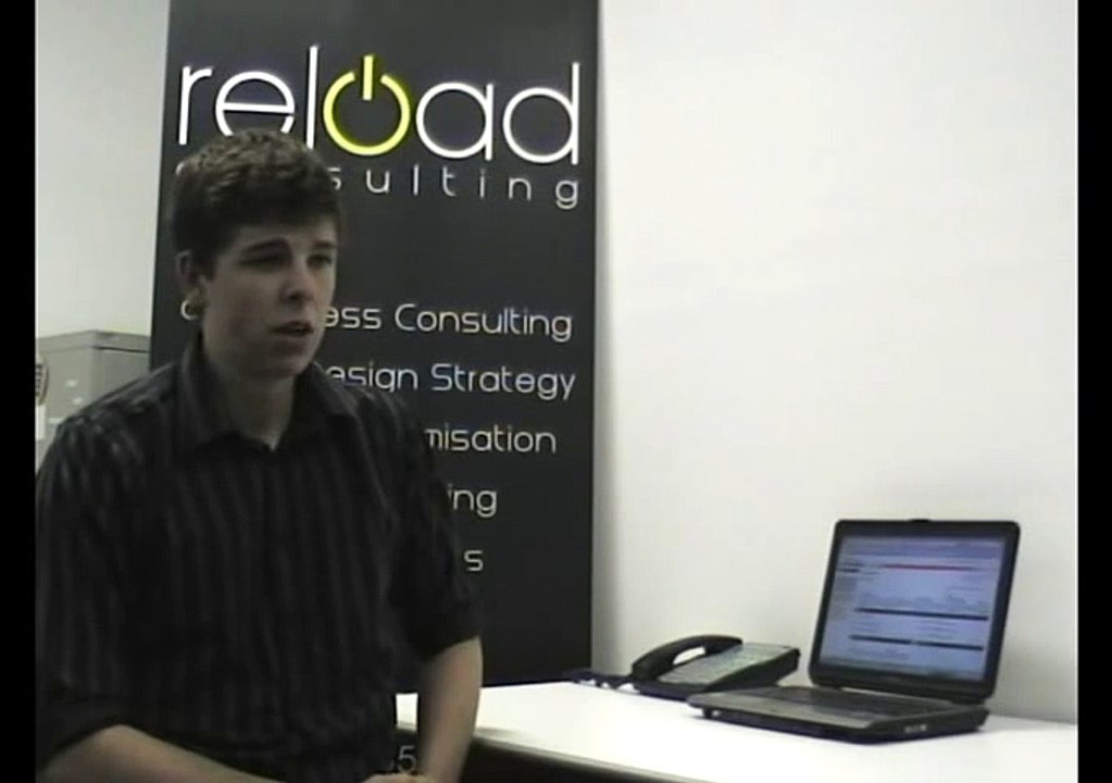 Traditional Versus Internet Marketing and Google AdWords - Reload Consulting