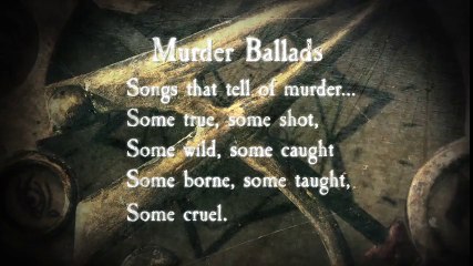 American Murder Song Trailer