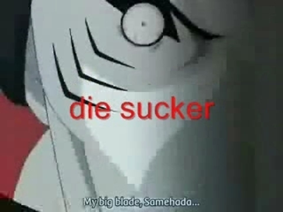 Kisame the chickmunk