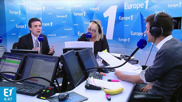 Les salaires des grands patrons en cinq questions