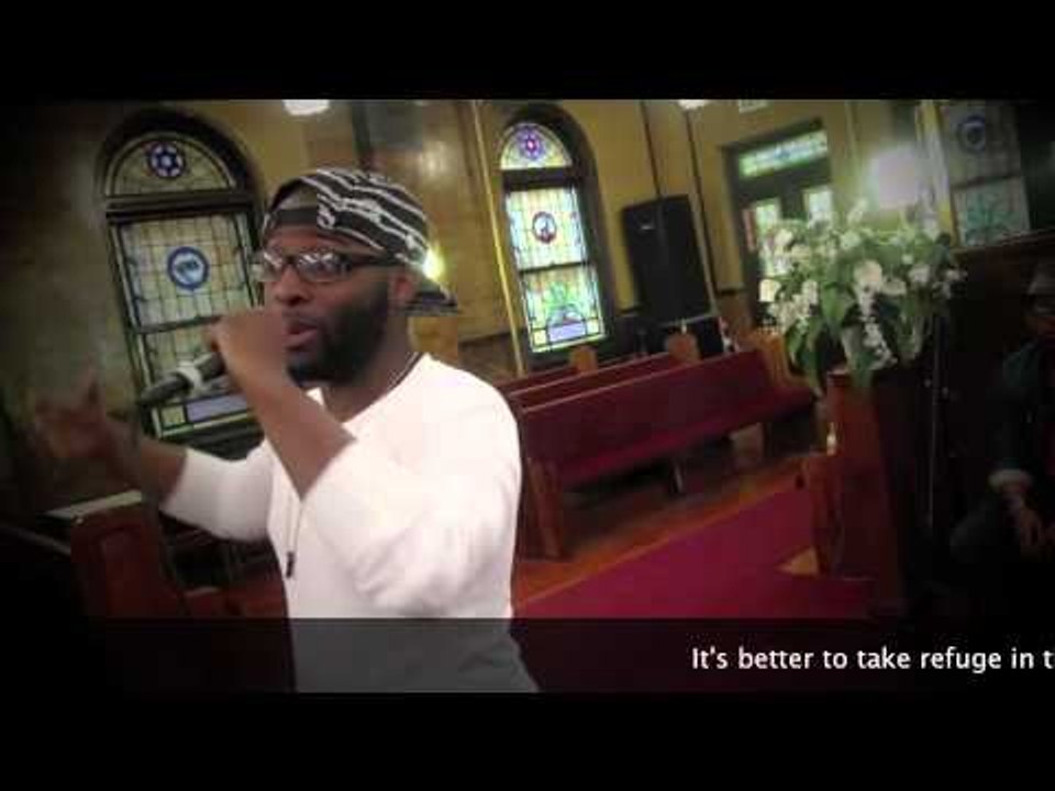 Let's Talk About "The Only God" Livre' by john dreher