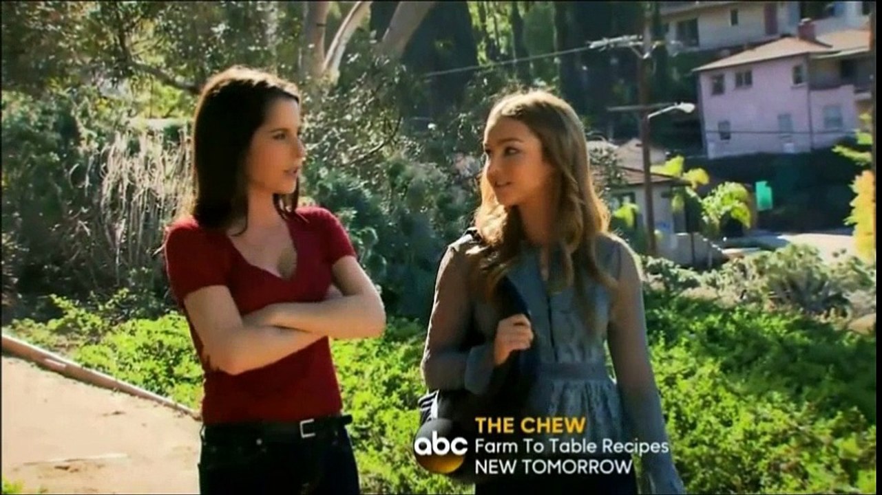 THE MORGANS ~ STARTING FRESH PART 32