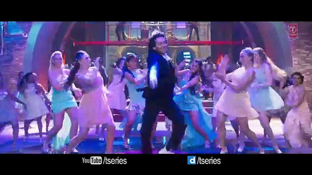 BAAGHI  Video Song | Tiger Shroff, Shraddha Kapoor | RAFTAAR, NEHA KAKKAR