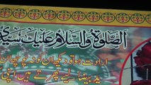 Ahad ali khan Qawal - Uras mubarak khwaja nizamuddin (Faislabad) Krar wala227.(2016) Part.1