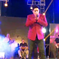 First Song Of ABRAR UL HAQ'S new album 2016