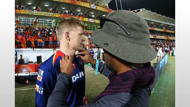 Vivo IPL 2016- Delhi Daredevils vs Gujarat Lions Match Info Highlights