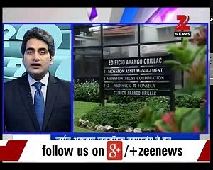 DNA Panama paper leaks expose hidden wealth