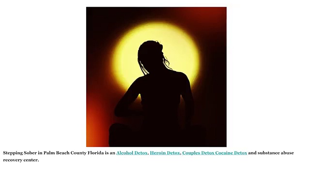 Boca Raton Alcohol Treatment Center