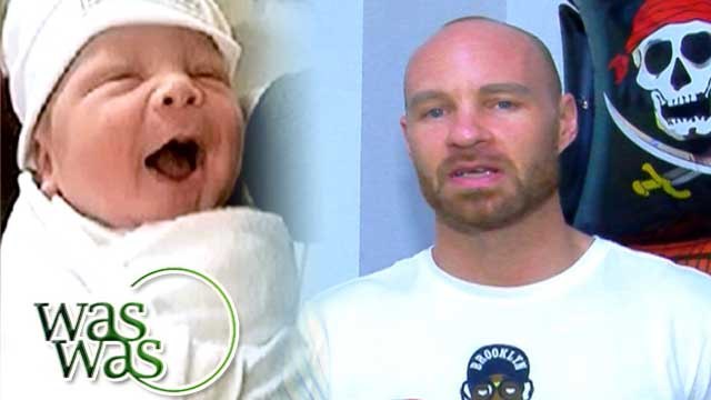 Melaney Ricardo Melahirkan Anak Keduanya - WasWas 04 Mei 2016