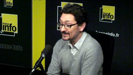 David Foenkinos :"Le mystère Henri Pick"