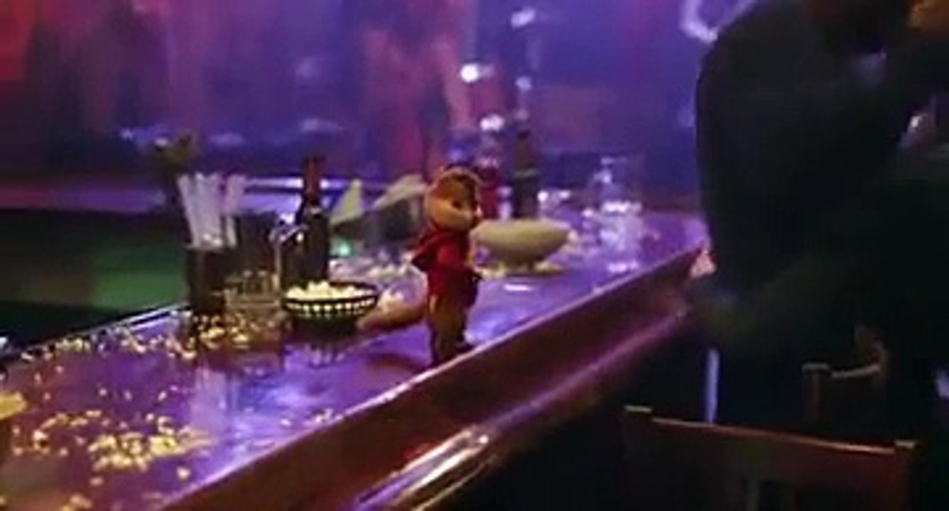 Alvin official fight