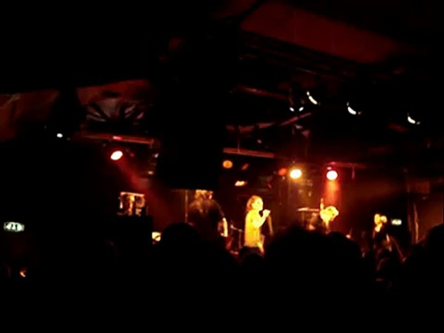 The Sensational Alex Harvey Band Vambo - 