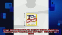 READ book  eBays Secrets Revealed The Insiders Guide to Advertising Marketing and Promoting Your  FREE BOOOK ONLINE