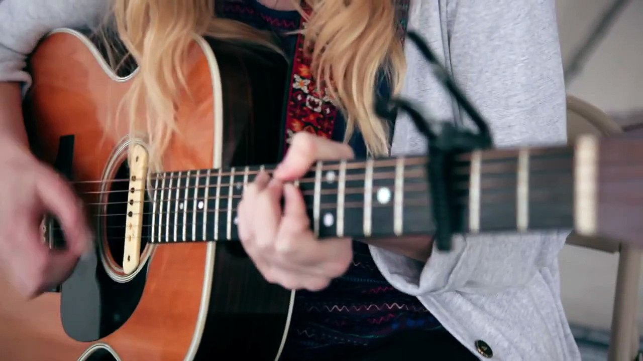 See You Again - Love Me Like You Do - Sugar (Acoustic Mashup)