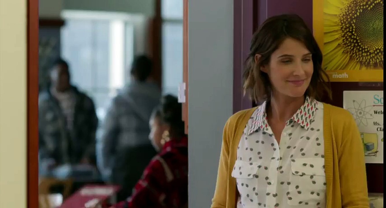 Unexpected Official Trailer #1 (2015) - Cobie Smulders Movie HD